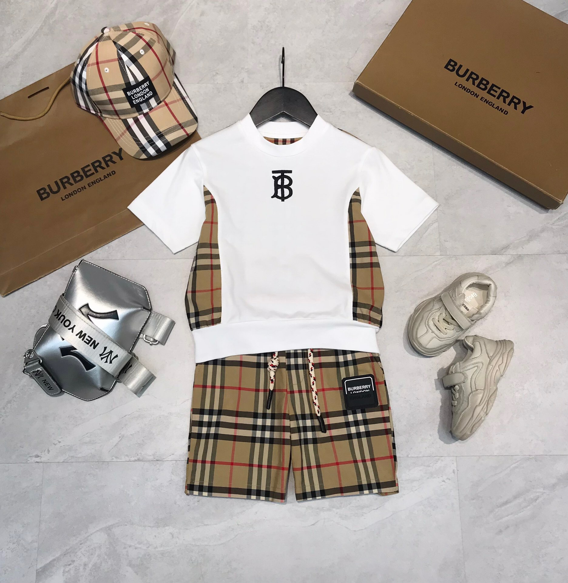 Burberry Kids